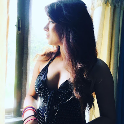 Sonia Singh Rajput Wiki, Biography, Photos, Height, Weight, Age, Affairs, Net worth & More