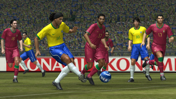 Pes 2008 setup for pc emulator Pes 2008 setup for pc emulator
