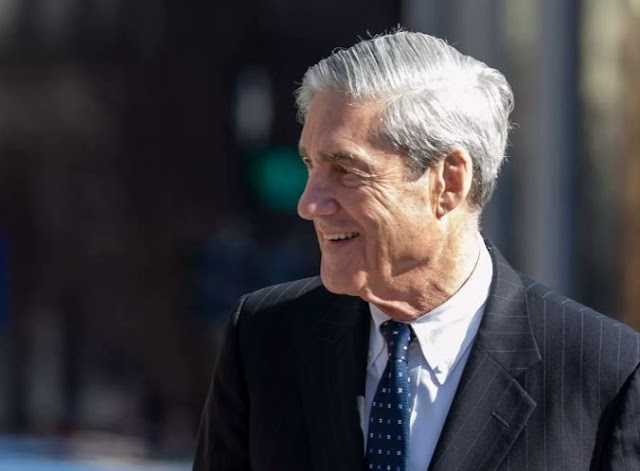 No Reds Under Our Beds After All 