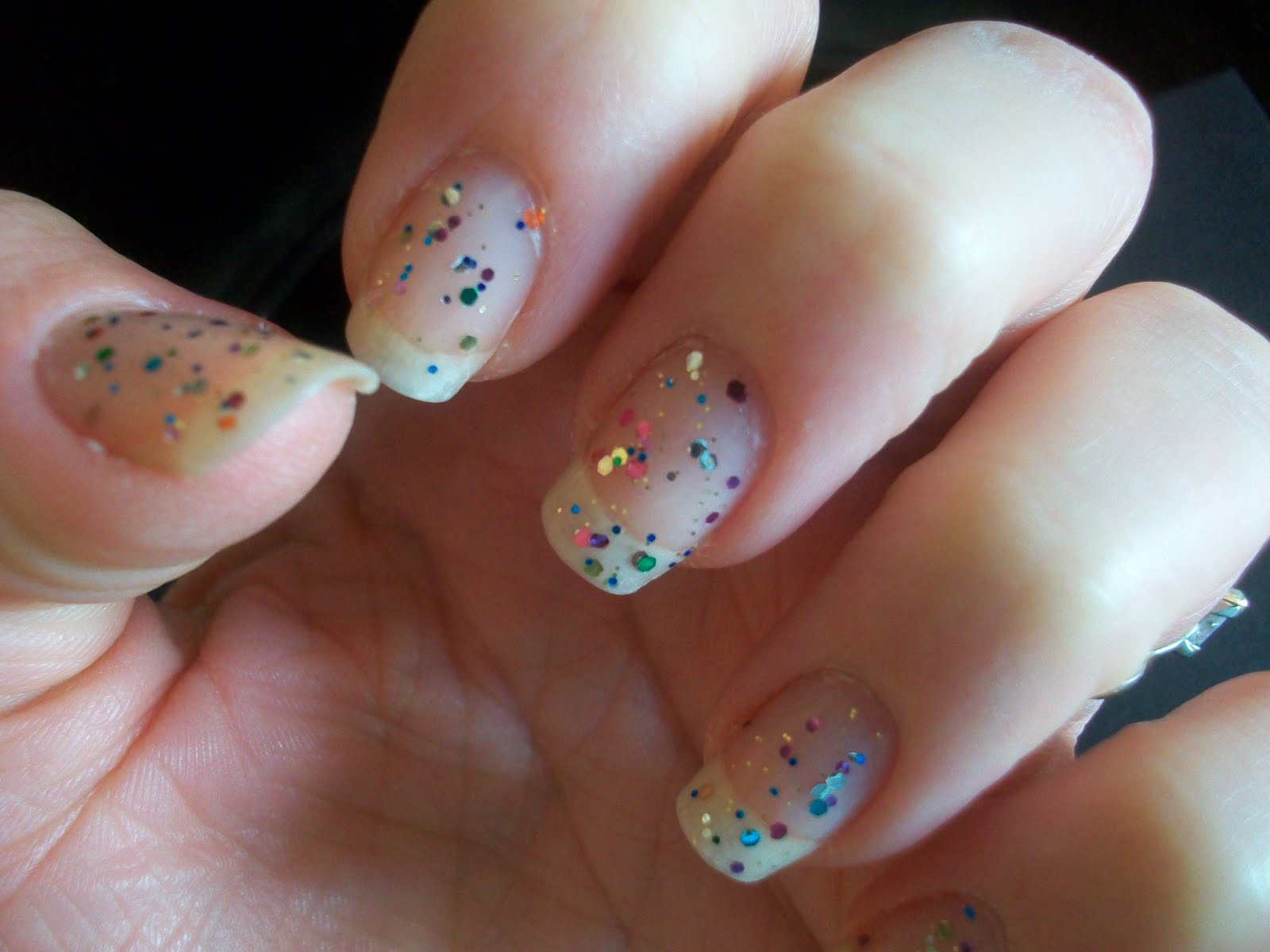 Essence Nail Art Tutorial: Easy Floral Design - wide 3