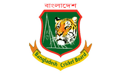 Logo: Bangladesh Cricket Logo