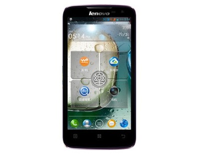 Lenovo A820 Harga 1,9 juta