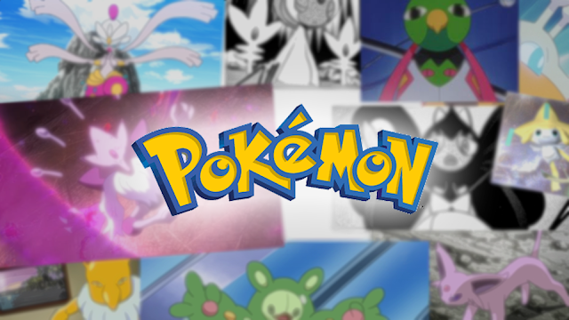 As 7 melhores temporadas de Pokémon, segundo os fãs