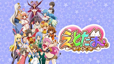 Get Anime Review For Etotama Return To A World Filled With Kemomimi Desktop Wallpaper Get Wallpaper Anime Review For Etotama Return To A World Filled With Kemomimi For Android