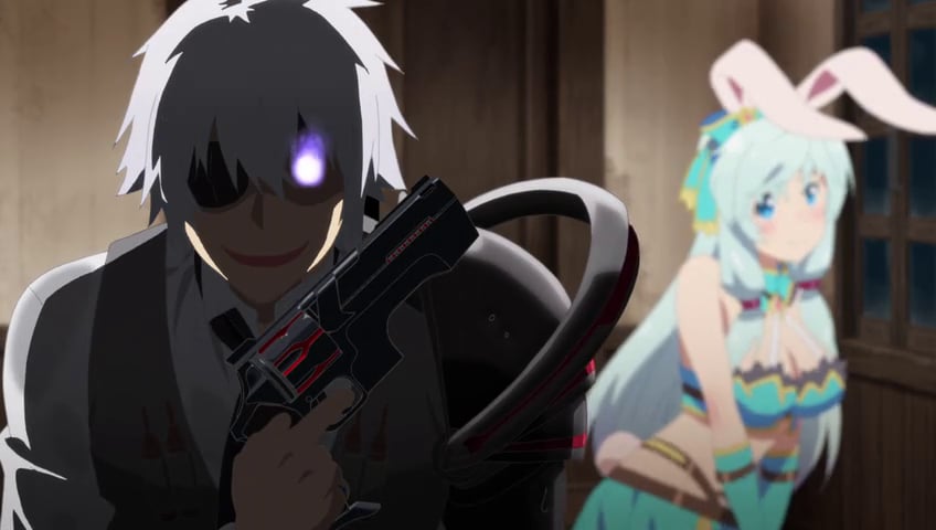 Arifureta Saison 2 Episode 7 Vostfr Arifureta Shokugyou de Sekai Saikyou Episode 7 Subtitle Indonesia