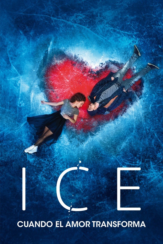 Ice: Cuando El Amor Transforma (2018) WebDL 1080p Latino