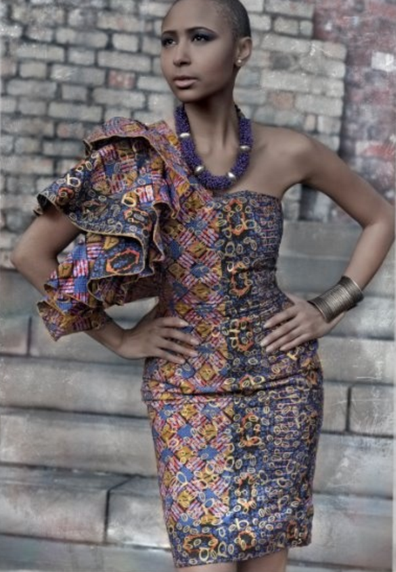 The Ultimate Guide 20 Trending Design Of African American Looks For Every Occasion - l1j6ki4