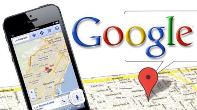 Ada Fitur Baru di Google Maps Yang Dikritik Polisi?