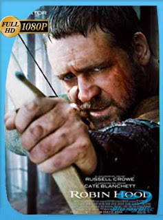 Robin Hood (2010) HD [1080p] Latino [GoogleDrive] chapelHD