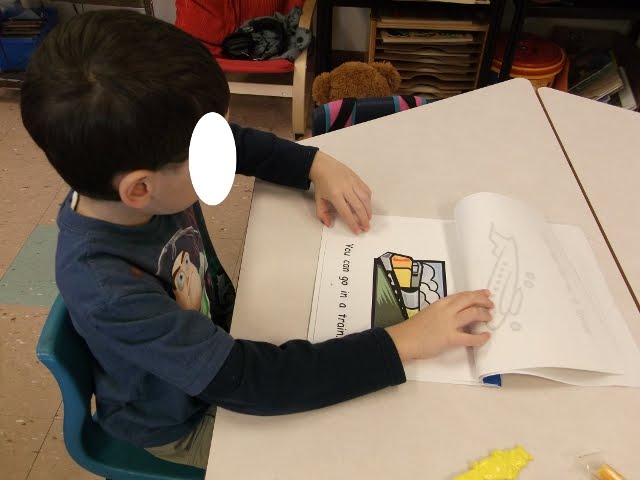 Mrs. Dumville's Kindergarten Blog: February 2012