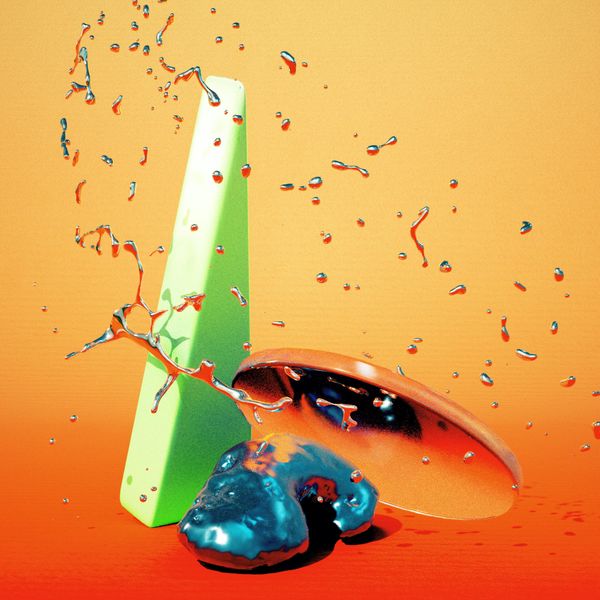 Gong Joong Geu Neul – Sand Tower – Single