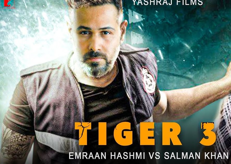 Tiger 3 Full HD Movie Download Salman Khan | Emraan Hashmi as villain