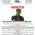 Nigeria Police Declare Nnaemeka Darlington Emekwe Wanted