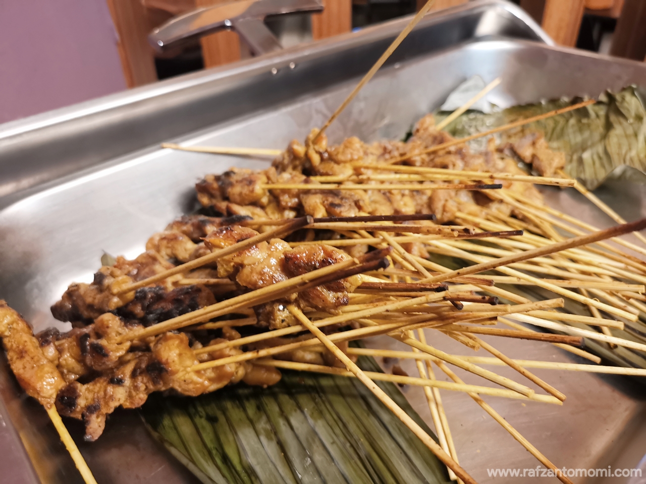 Buffet Ramadan 2020 - Latest Recipe, Le Méridien Putrajaya Buffet Ramadan 2020 - Latest Recipe, Le Méridien Putrajaya