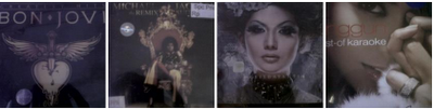 CD ON SALE @40RB 