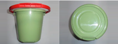 後面全体像 下面全体像