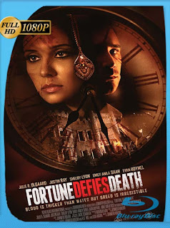 Fortune Defies Death (2018) HD [1080p] Latino [GoogleDrive] SXGO