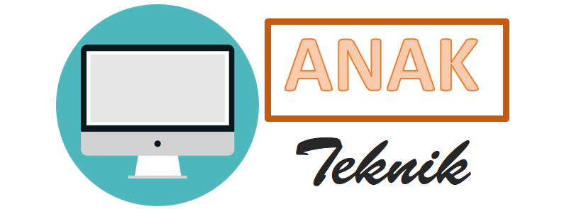 BLOG ANAK TEKNIK