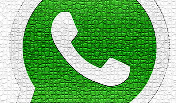 WHATSAPP by YORZUA Cambia el Estilo de Whatsapp en Tu Android