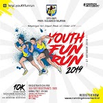 KNPI Youth Fun Run - Sulsel • 2019