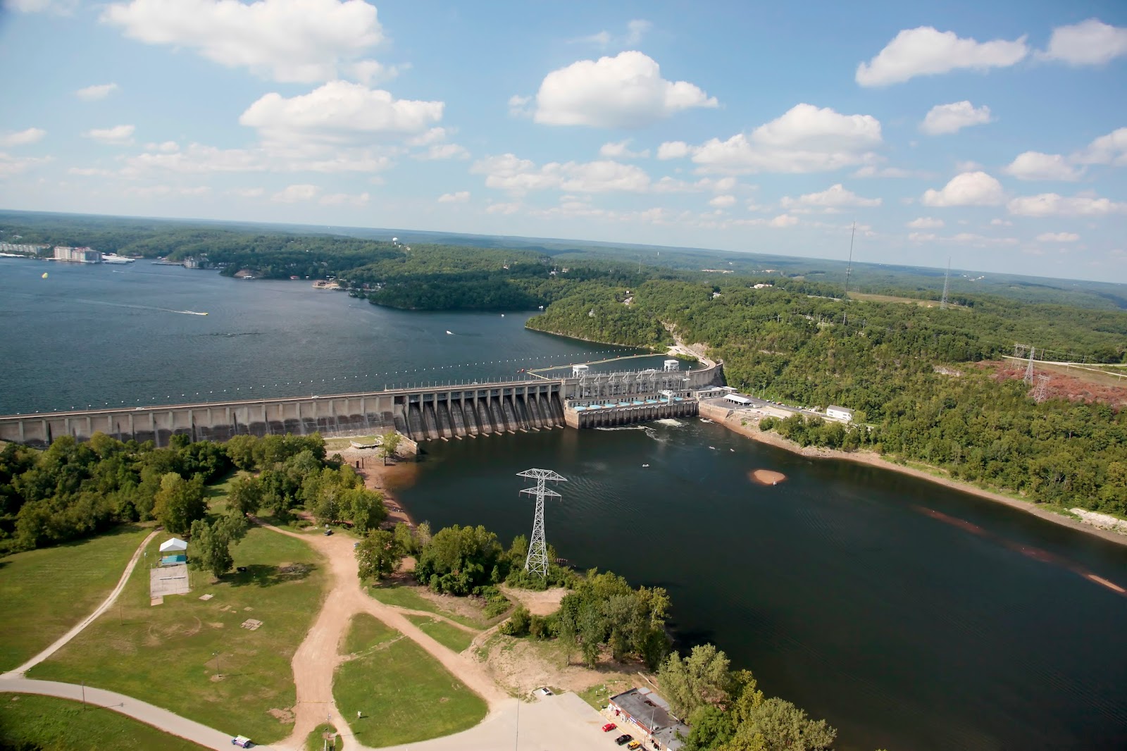 Casablanca 13 Fun Facts About The Lake of the Ozarks!