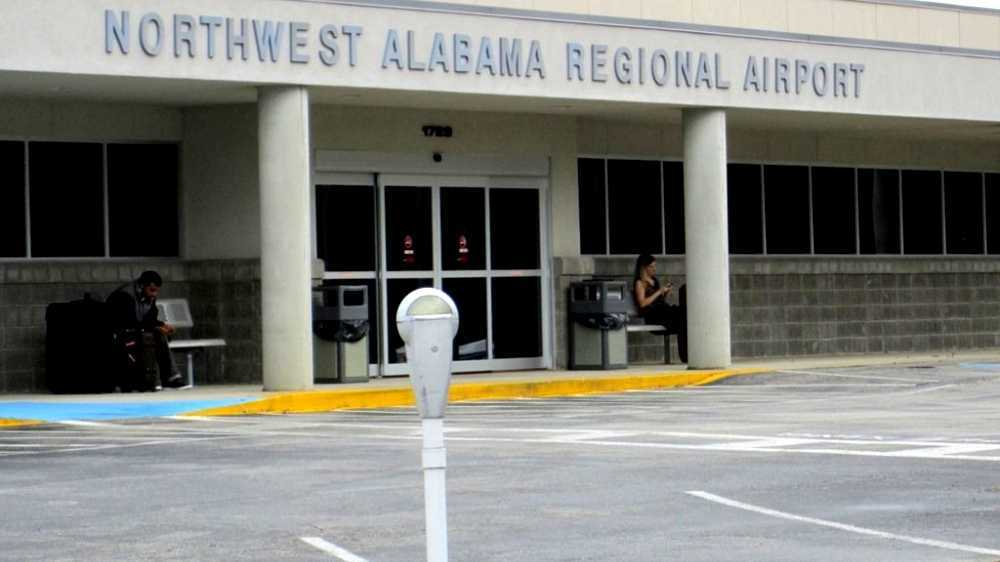 Northwest Alabama Regional Airport