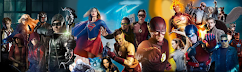 CRONOLOGIA ARROWVERSE