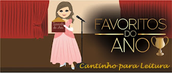 Troféu do Cantinho: Favorito do Ano