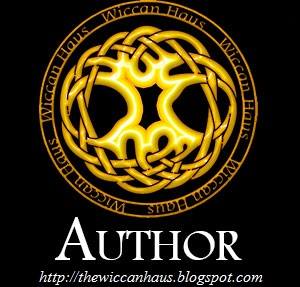 Wiccan Haus Author