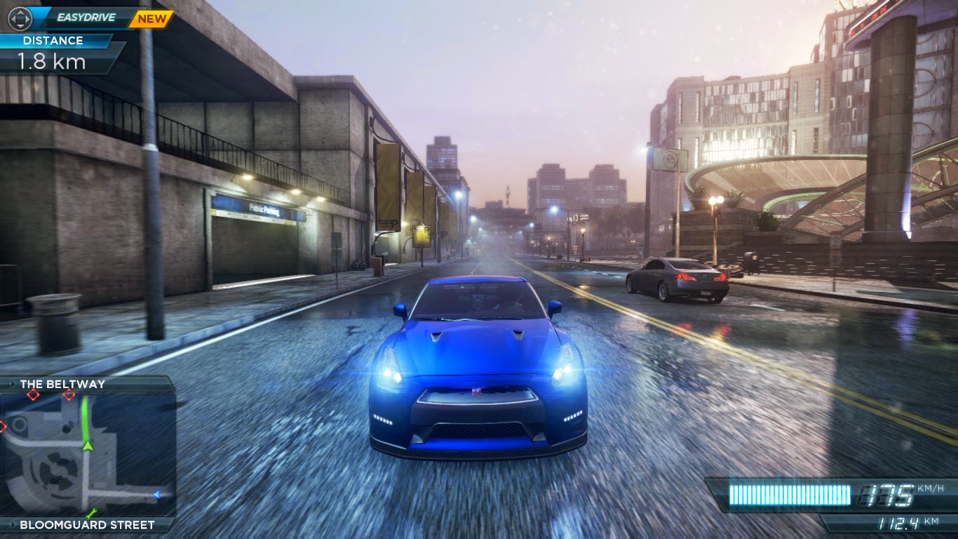 nfs most wanted 2012 hd gallery 4 imb show