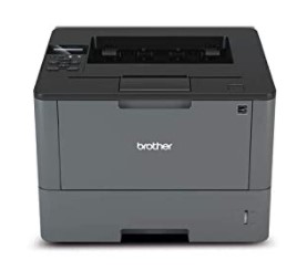 Brother HL-L5100DN