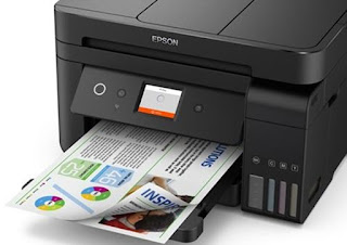 Epson L6190 Printer with ADF