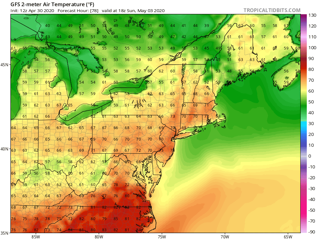 Addison County Weather Watchers April 2020 addison-county-weather-watchers-april-2020