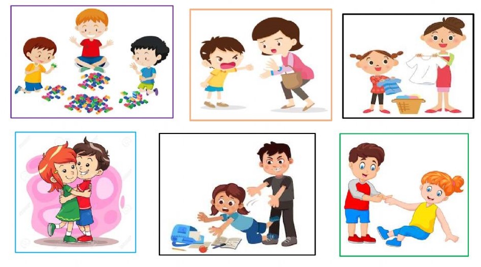 DIFERENCIA ENTRE EL BIEN Y EL MAL SEMANA TREINTA Y SIETE DIFERENCIA ENTRE EL BIEN Y EL MAL SEMANA TREINTA Y SIETE