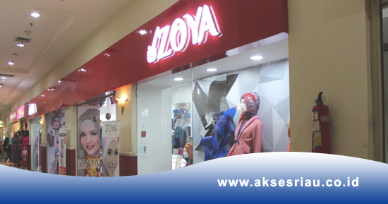 Lowongan Zoya Mall Pekanbaru April 2017