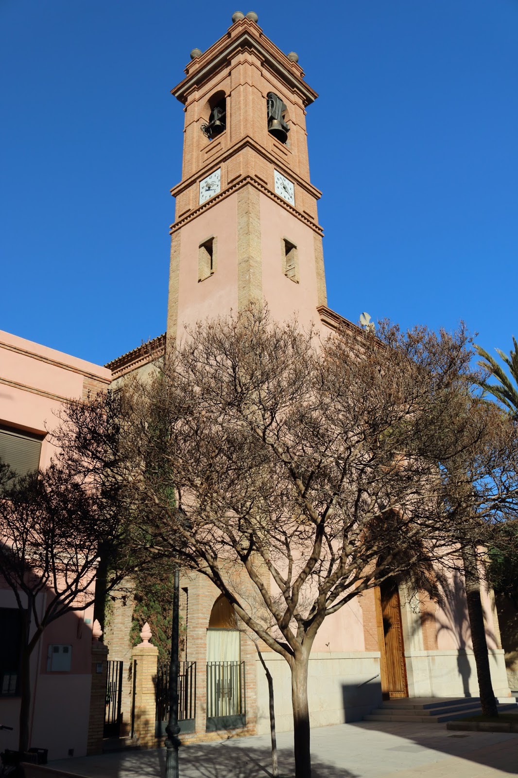PUEBLOS Y LUGARES DE CASTELLON Alquerías del Niño Perdido, Las
