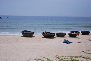 Da Nang, un paradis côtier du Vietnam