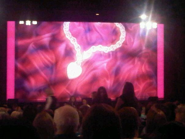 Musical Theatre Diary Etc Review Legally Blonde UK Tour Musical Theatre Diary Etc Review Legally Blonde UK Tour