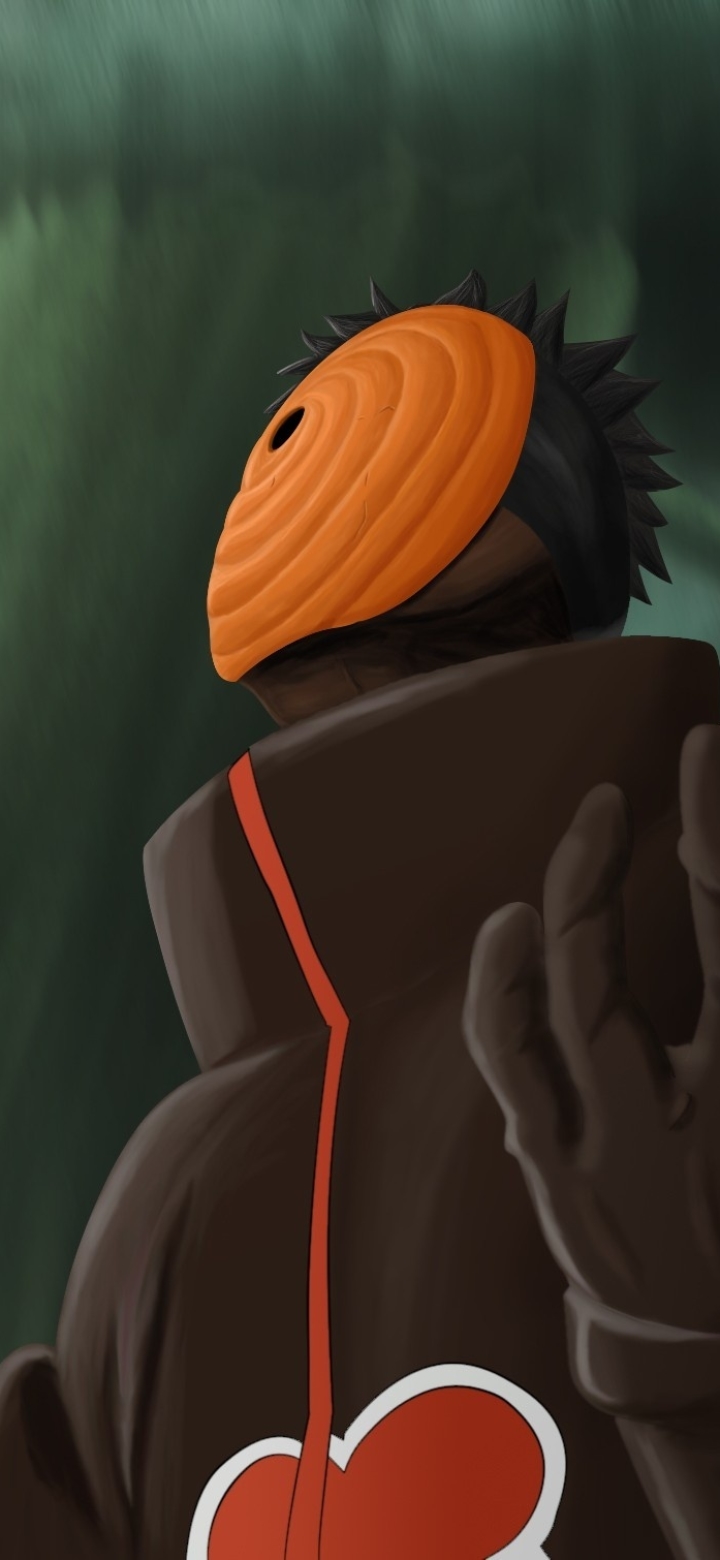 Melhores Wallpapers de Naruto para celular!