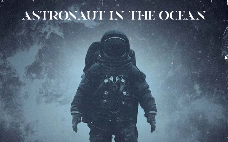 Lirik Masked Wolf – Astronaut in the Ocean Terjemahan dan Makna