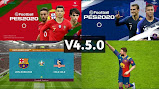Pes 2020 New Option File For Andri Patch V3 0 Kazemario Evolution