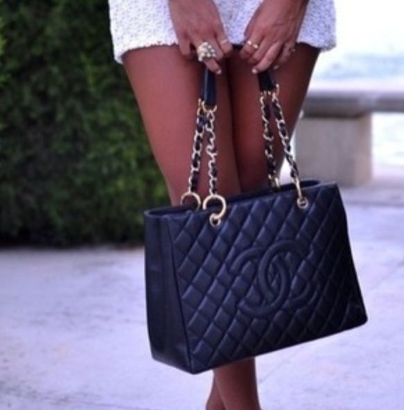 How You Can Simply Select A Chanel Purse Presenter Insert FIFTHAND