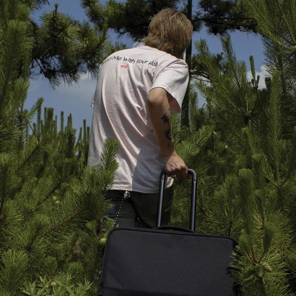 Moldy – Youth – Single