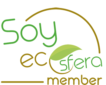 ✿ ¡Soy Ecosfera Member! ✿