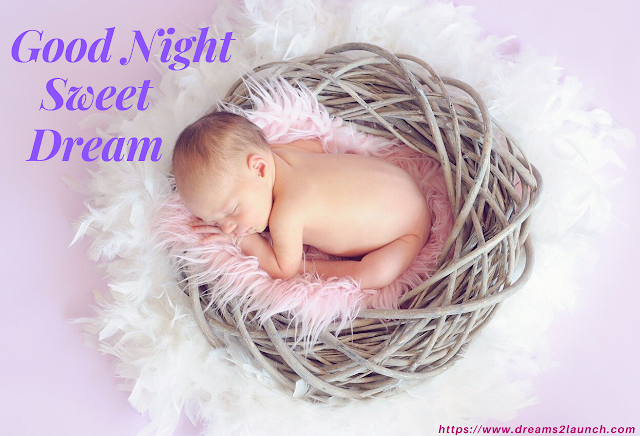 baby good night images