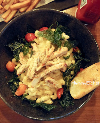 Applebee's Grill and Bar Philippines - Applebee's New Menu 2017 Applebee's Grill and Bar Philippines - Applebee's New Menu 2017