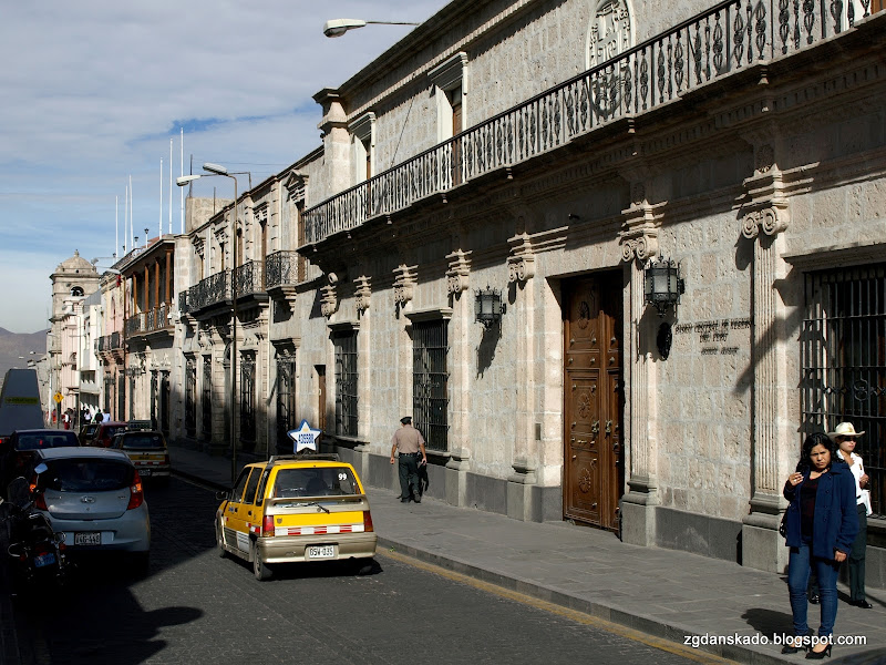 Arequipa