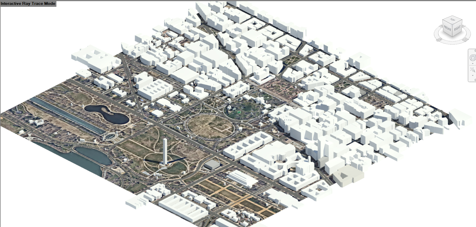 Revit AddOns PlaceMaker — Instant Location Context from Across the World