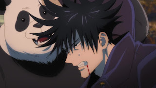 Hellominju.com : 呪術廻戦アニメ第19話 『黒閃』 | Jujutsu Kaisen EP.19 | Hello Anime !