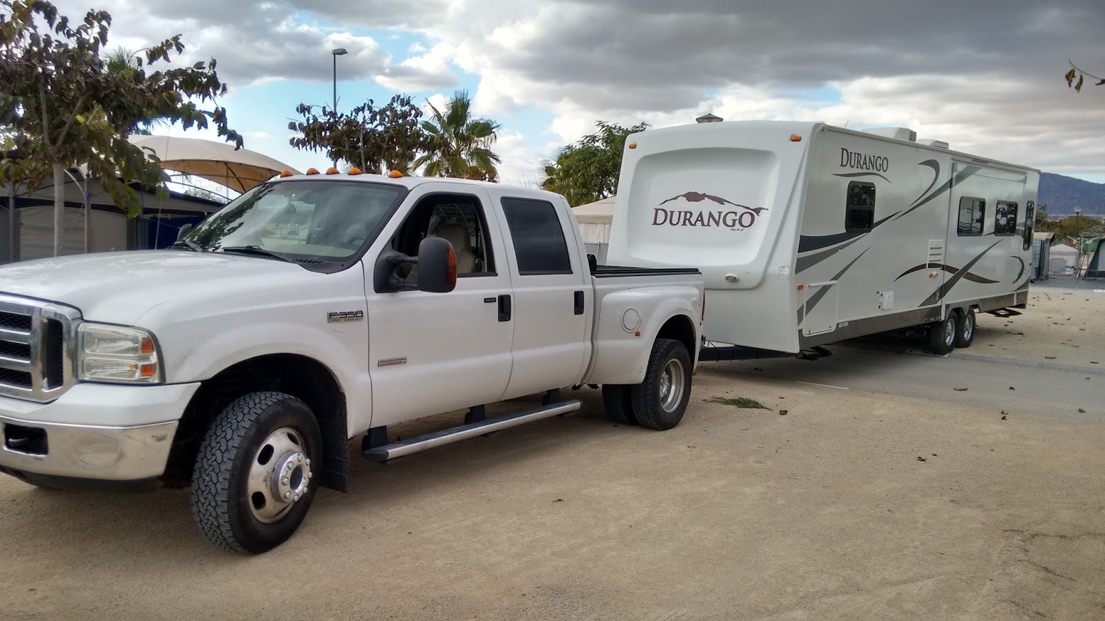 European transport, towing, delivery, storage (Costa Blanca, Spain